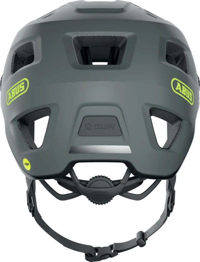 ABUS MoDrop MIPS | concrete grey