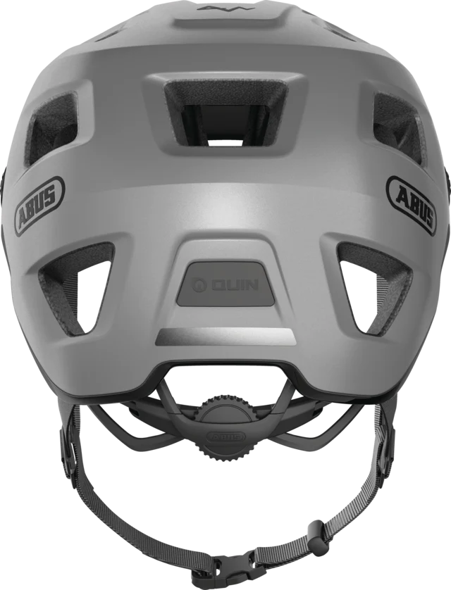 ABUS MoDrop | ti silver