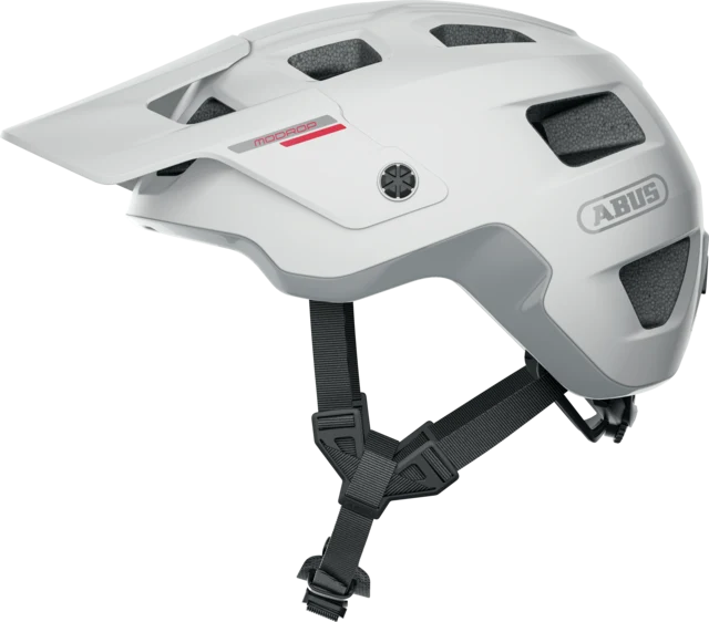 ABUS MoDrop | polar white