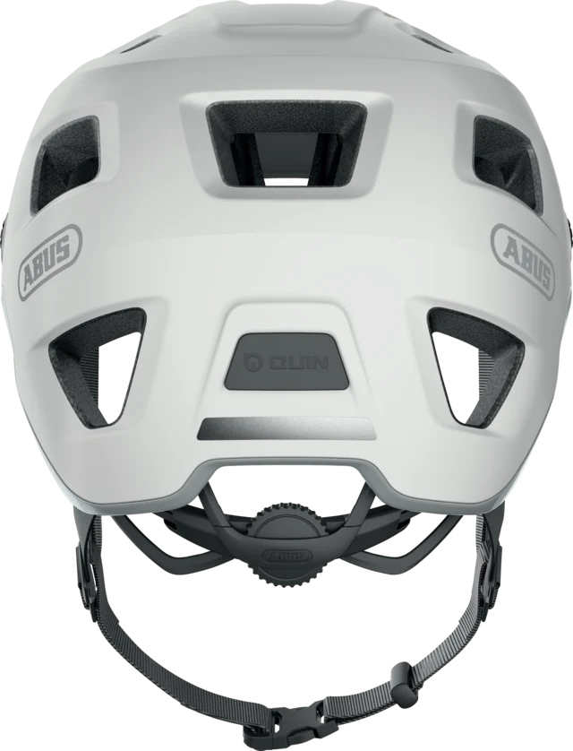 ABUS MoDrop | polar white