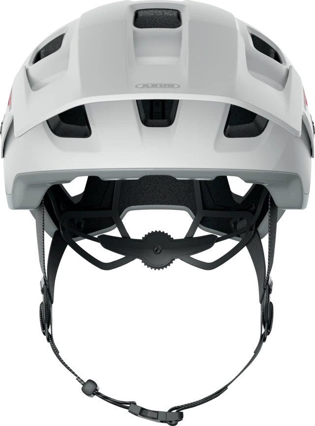 ABUS MoDrop | polar white