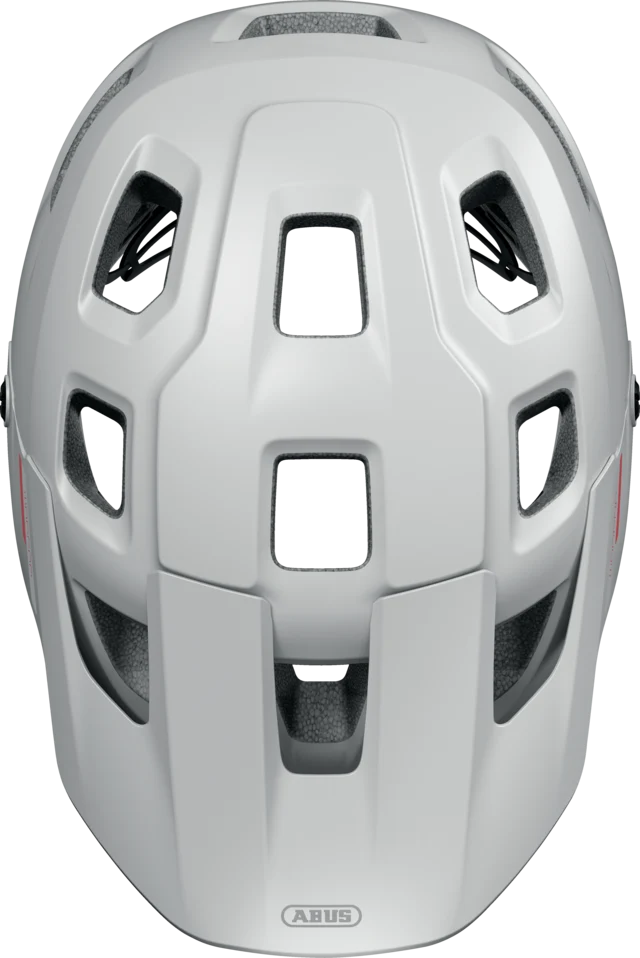 ABUS MoDrop | polar white