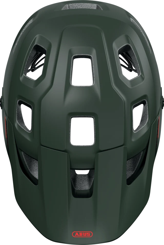 ABUS MoDrop | pine green