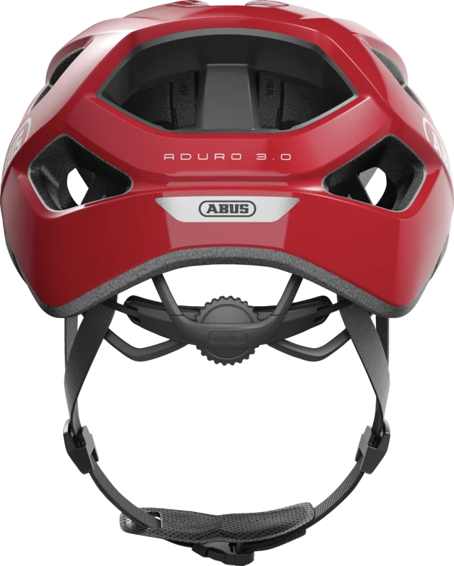 ABUS Aduro 3.0 | blaze red