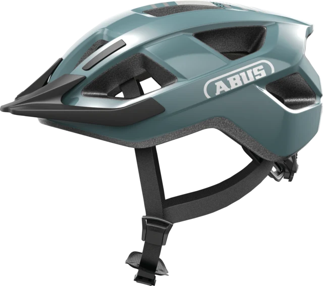 ABUS Aduro 3.0 | glacier blue