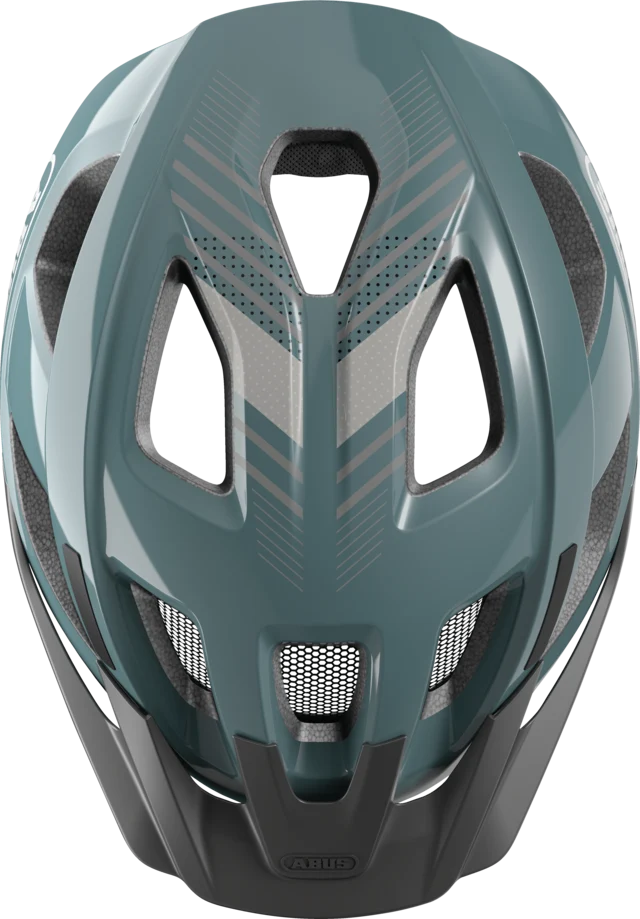 ABUS Aduro 3.0 | glacier blue