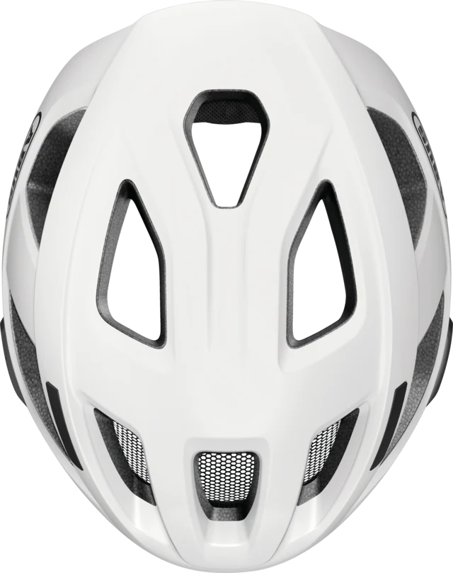 ABUS Aduro 3.0 | polar white