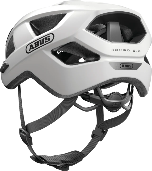 ABUS Aduro 3.0 | polar white