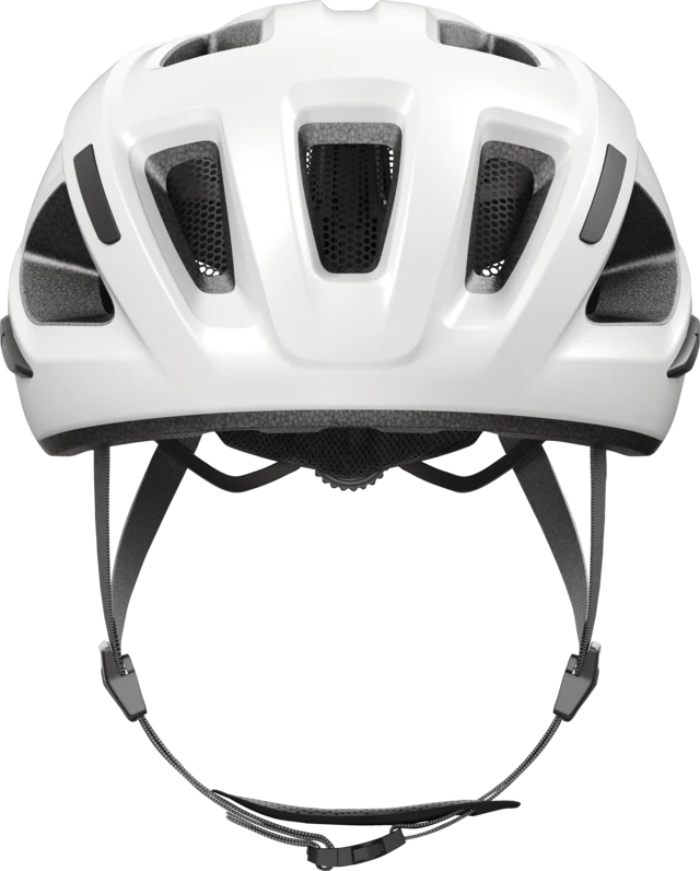 ABUS Aduro 3.0 | polar white