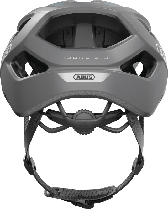 ABUS Aduro 3.0 | race grey