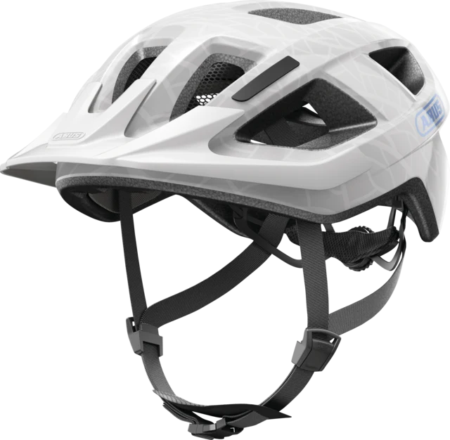 ABUS Aduro 3.0 | white art