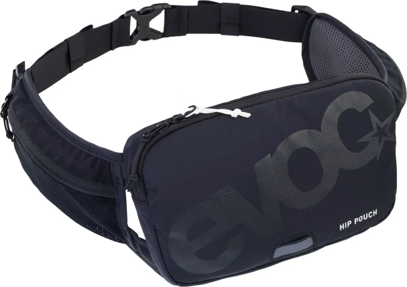 EVOC Hip Pouch | black