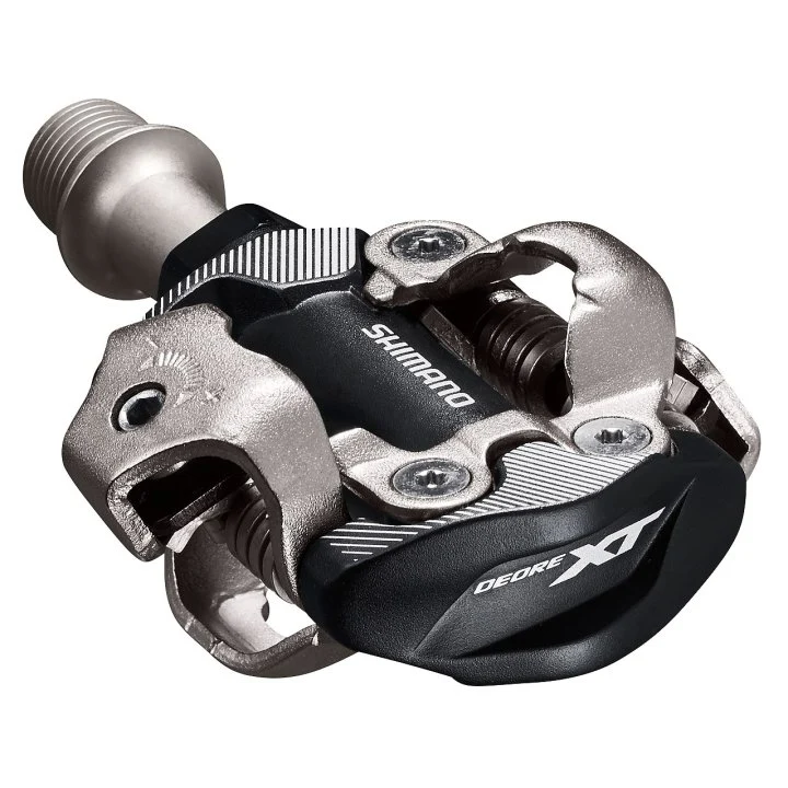 SHIMANO Deore XT PD-M8100 Pedal | black