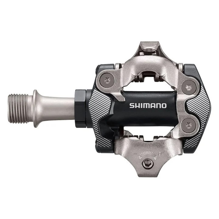 SHIMANO Deore XT PD-M8100 Pedal | black