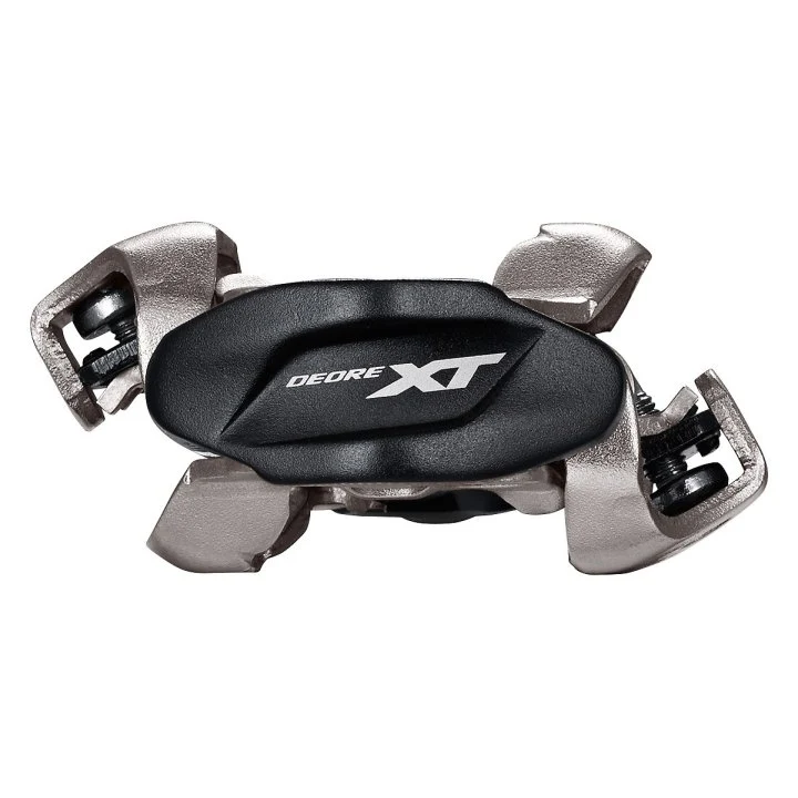 SHIMANO Deore XT PD-M8100 Pedal | black