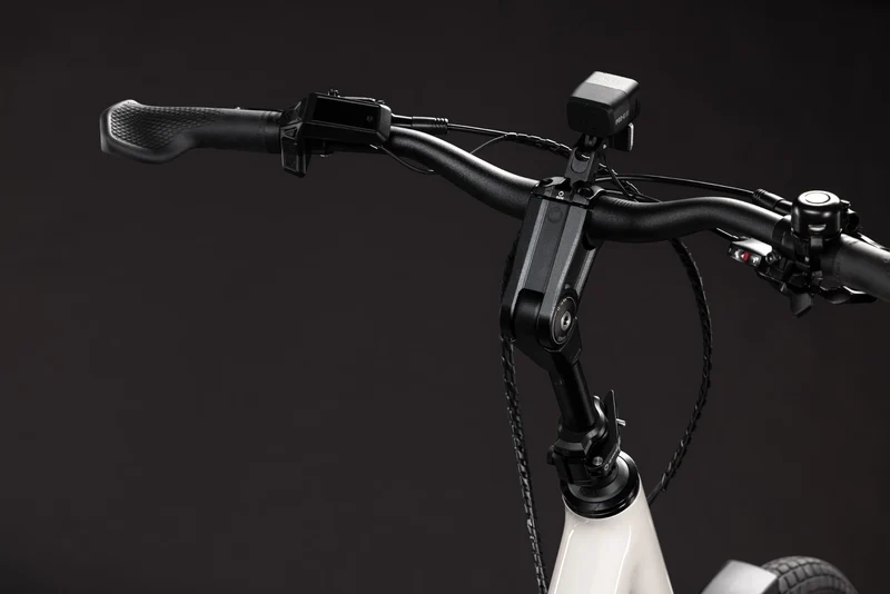 Cube Compact Hybrid 540 cotton´n´reflex 2027