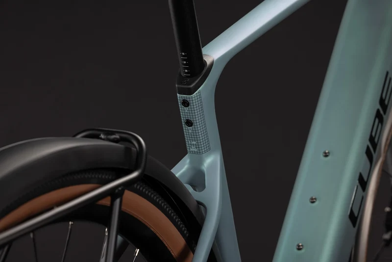 Cube Nulane Hybrid C:62 Race 400X FE seagrey´n´black 2027