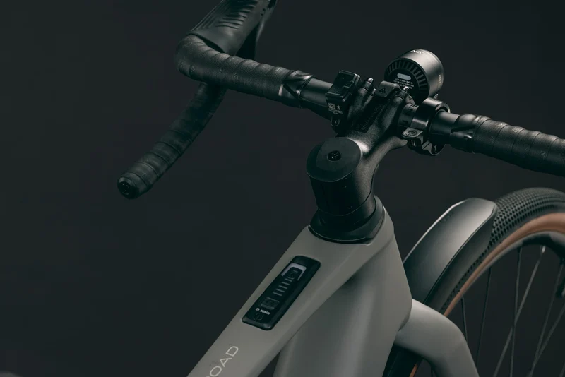 Cube Nuroad Hybrid C:62 Race 400X FE oldgrey´n´grey 2027