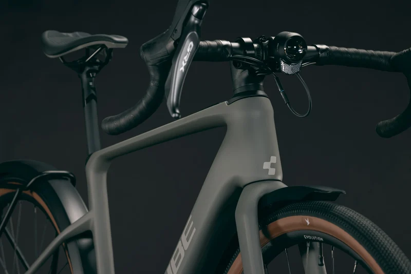 Cube Nuroad Hybrid C:62 Race 400X FE oldgrey´n´grey 2027