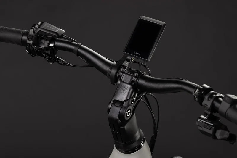 Cube Kathmandu Hybrid ONE11 HPC SLT 800 glintsand´n´oatgrey EE 2027