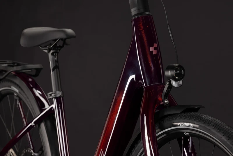 Cube Kathmandu Hybrid C:62 SLX 400X liquidred´n´red EE 2027