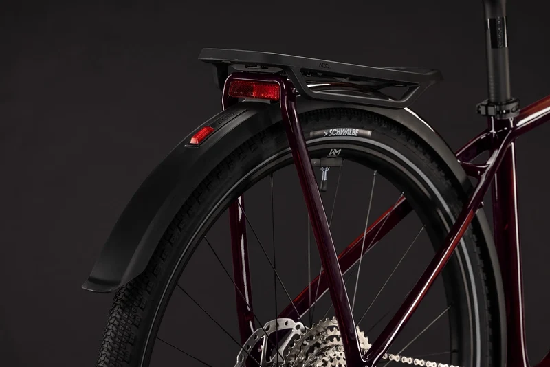 Cube Kathmandu Hybrid C:62 SLX 400X liquidred´n´red 2027