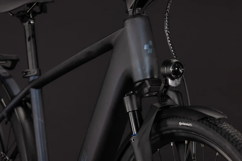 Cube Kathmandu Hybrid C:62 Pro 400X liquidsteel´n´prizm 2027