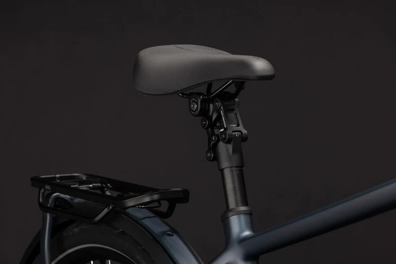 Cube Kathmandu Hybrid Deluxe SLX 800 mineralblue´n´blue 2027