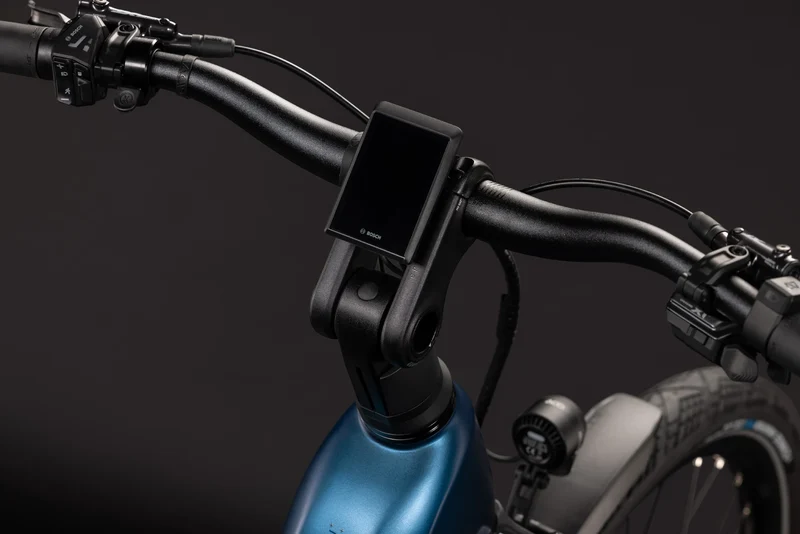 Cube Kathmandu Hybrid SLX 800 nebula´n´prizm EE 2027