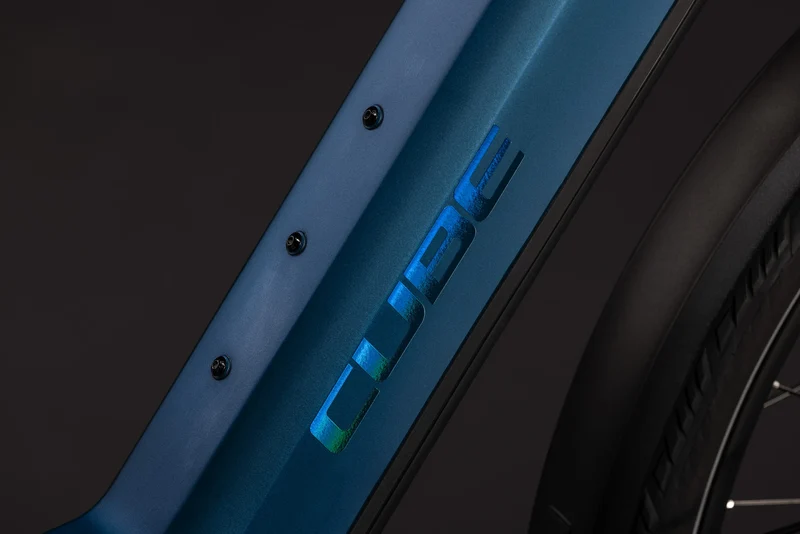 Cube Kathmandu Hybrid SLX 800 nebula´n´prizm 2027