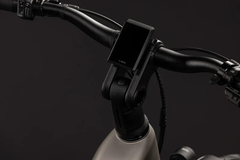Cube Kathmandu Hybrid SLX 800 flashstone´n´chrome EE 2027