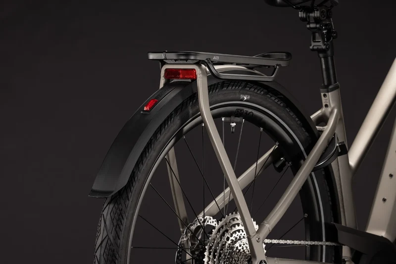 Cube Kathmandu Hybrid SLX 800 flashstone´n´chrome Trapeze 2027