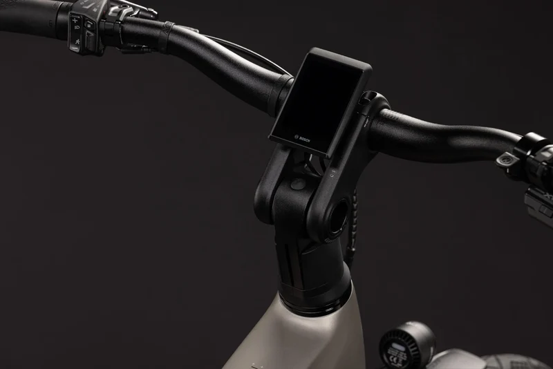 Cube Kathmandu Hybrid SLX 800 flashstone´n´chrome 2027
