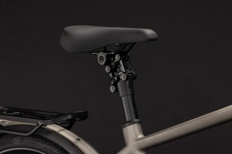 Cube Kathmandu Hybrid SLX 800 flashstone´n´chrome 2027