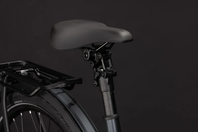 Cube Kathmandu Hybrid Deluxe EXC 800 stealthgrey´n´grey EE 2027