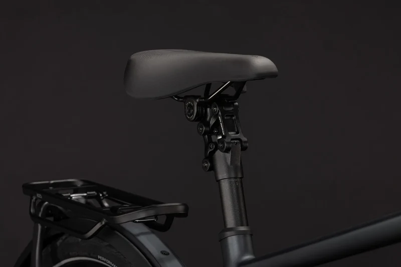 Cube Kathmandu Hybrid Deluxe EXC 800 stealthgrey´n´grey 2027
