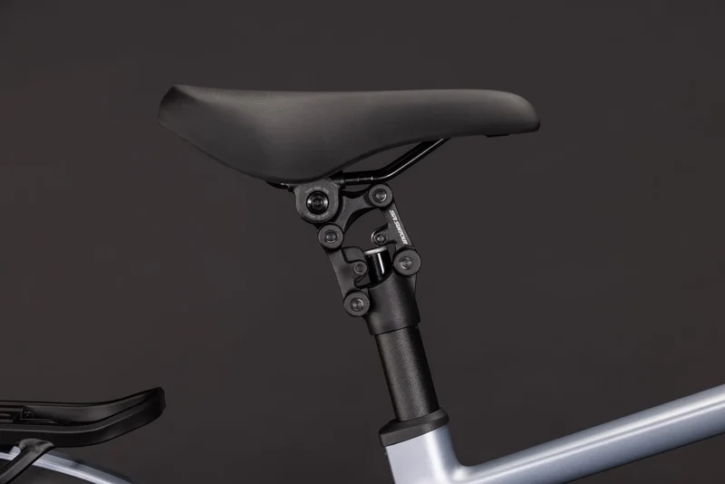 Cube Kathmandu Hybrid EXC 800 slategrey´n´chrome 2027