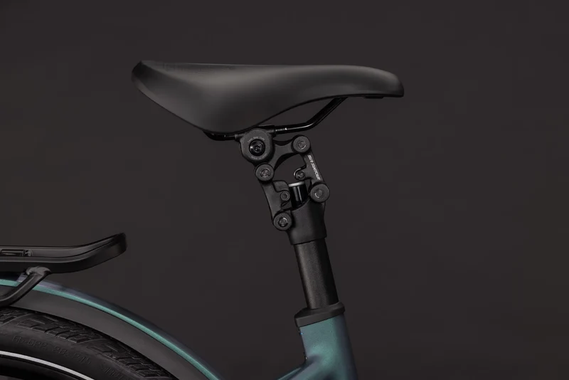 Cube Kathmandu Hybrid Pro 800 smaragdgrey´n´black EE 2027