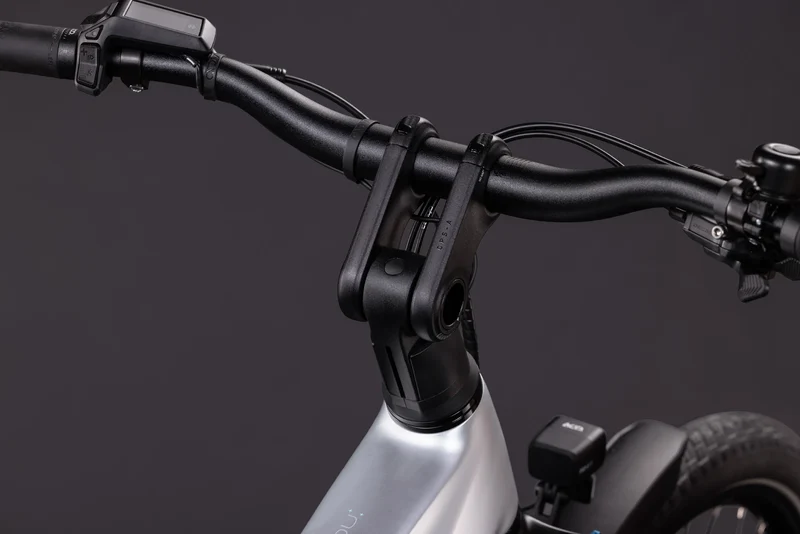 Cube Kathmandu Hybrid ONE 800 silverstar´n´reflex 2027