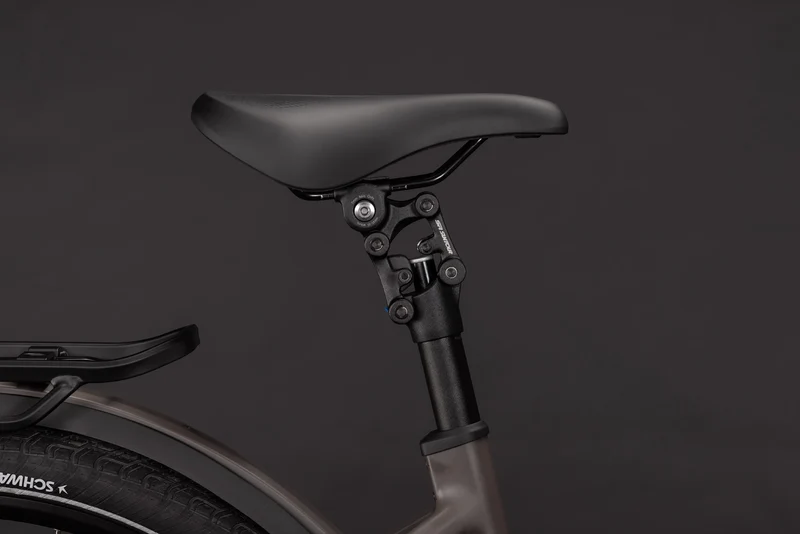 Cube Kathmandu Hybrid ONE 800 cedar´n´chrome EE 2027