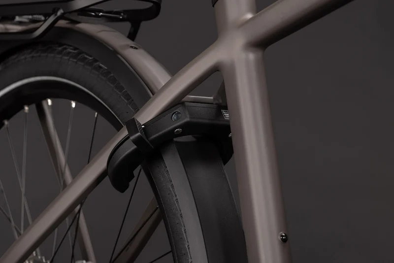 Cube Kathmandu Hybrid ONE 800 cedar´n´chrome 2027