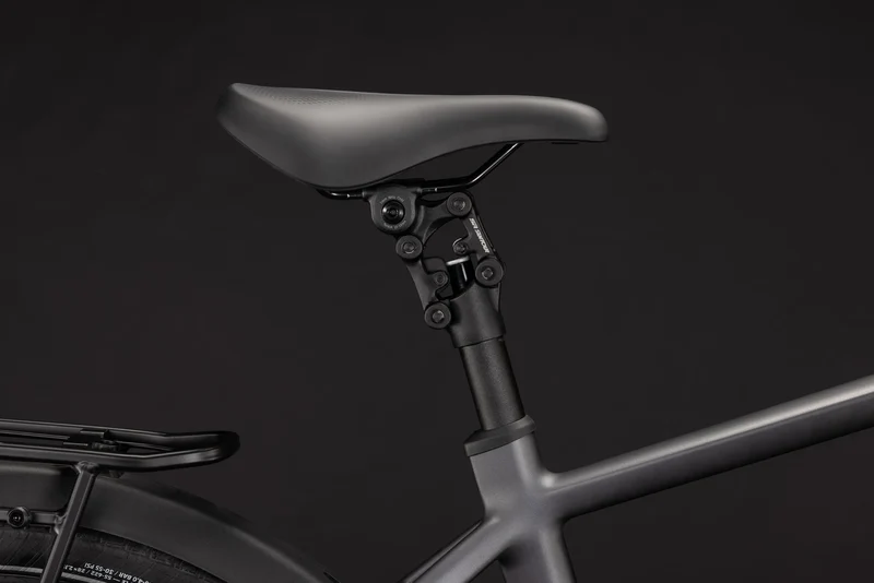 Cube Touring Hybrid Deluxe SLX 800 slabgrey´n´chrome 2027