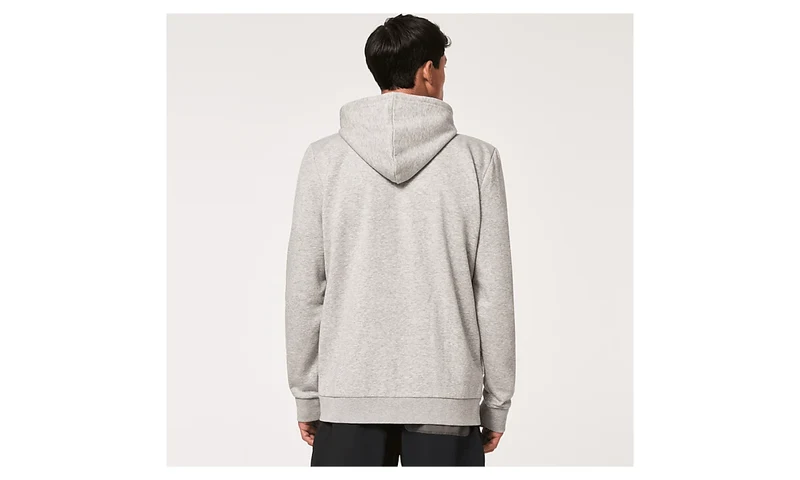 Oakley Bark FZ Hoodie 2.0