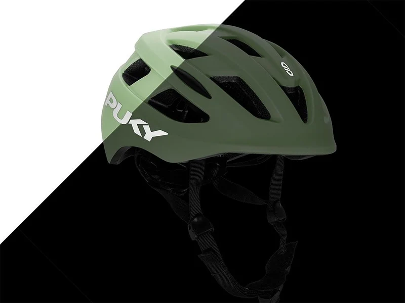 Puky Helmet