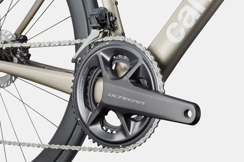Cannondale SuperSix EVO 2 Meteor Gray