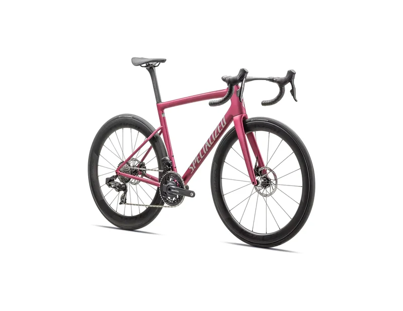 Specialized Tarmac SL8 Pro Etap Pnktnt/Sildst/Sildst