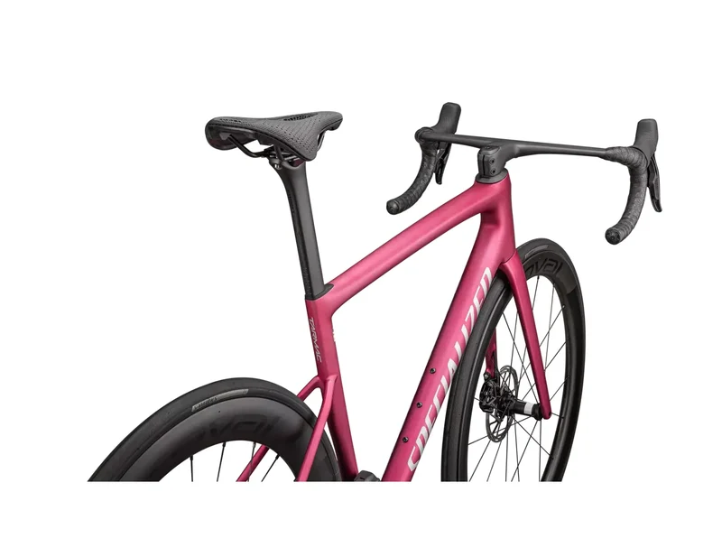 Specialized Tarmac SL8 Pro Etap Pnktnt/Sildst/Sildst