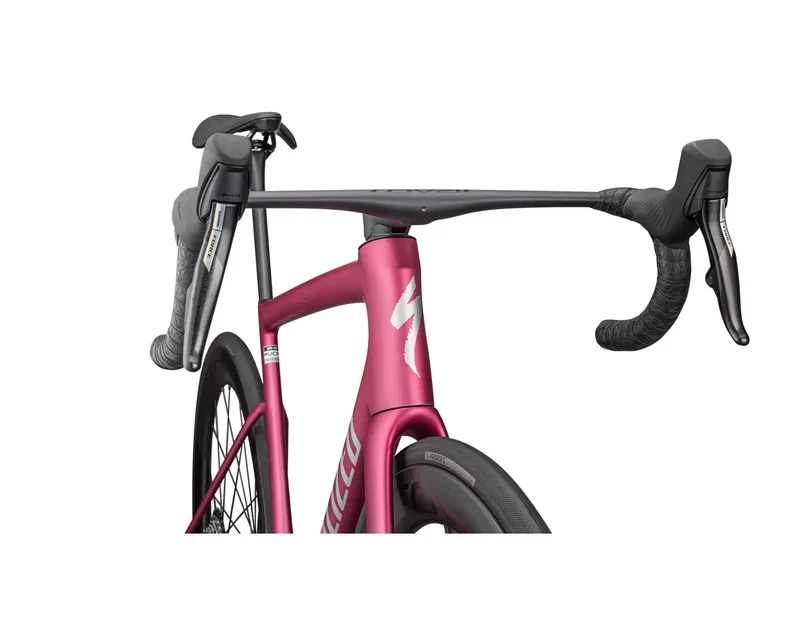 Specialized Tarmac SL8 Pro Etap Pnktnt/Sildst/Sildst