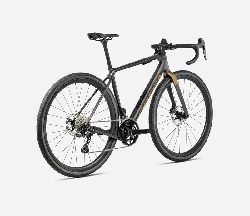 Orbea TERRA M30TEAM Cosmic - Green