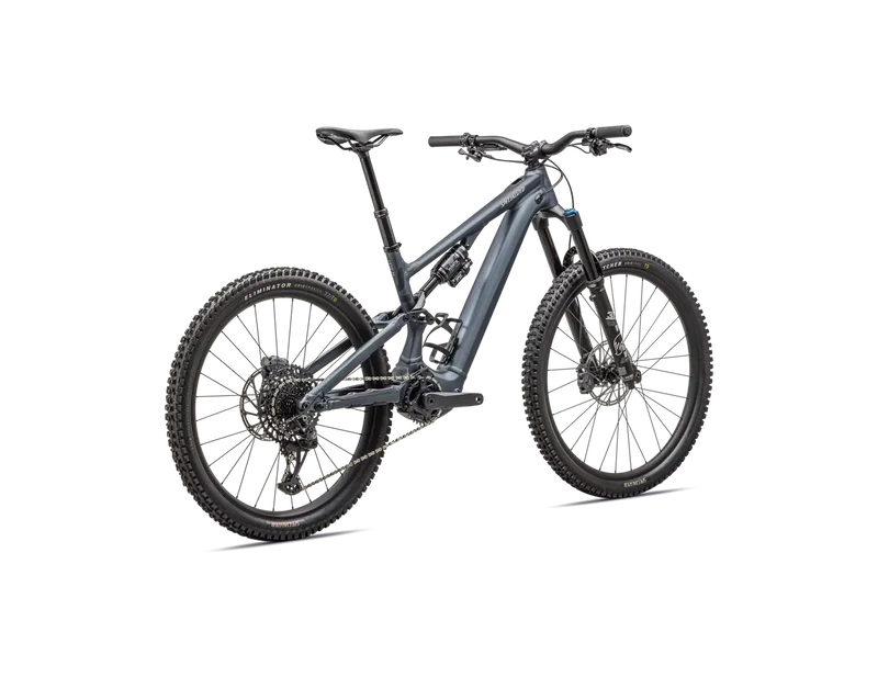Specialized Levo SL Comp Alloy Cast Blue Metallic / Dark Navy / White Mountains | B-Ware | S6